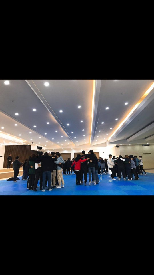 18 년도 멤버쉽 트레이닝