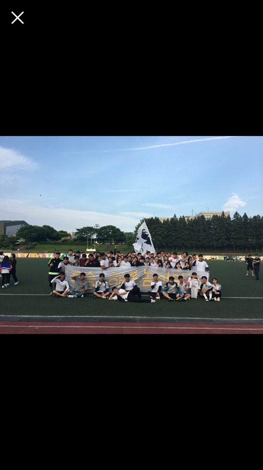 18학년 생록체전